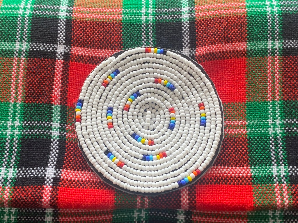 Maasai handbag Kiboko