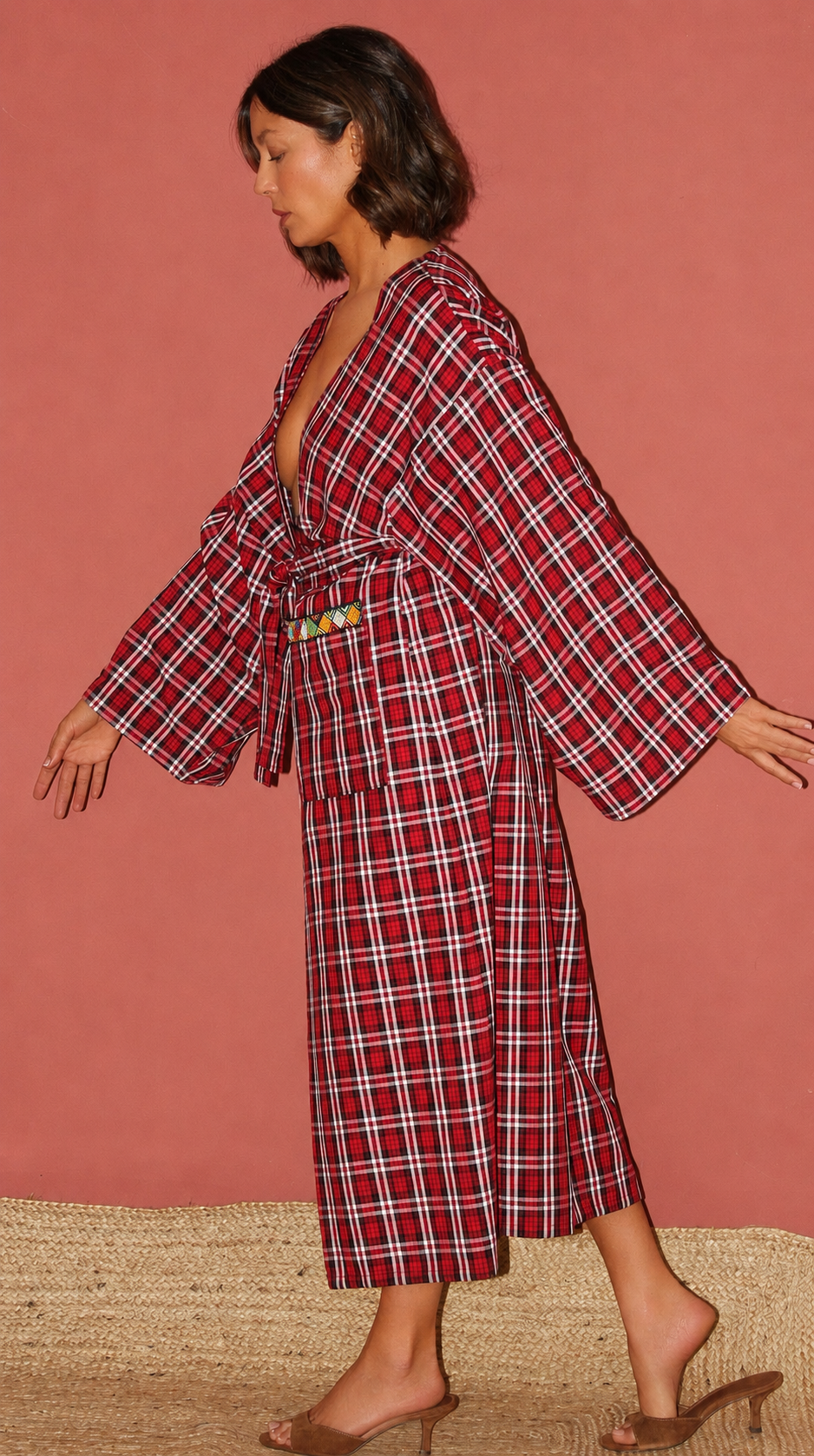 Kimono Masai Mara