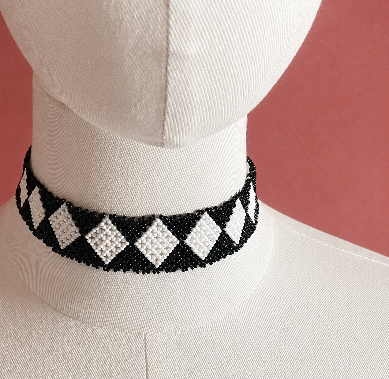 Choker masái Tsavo Horizon