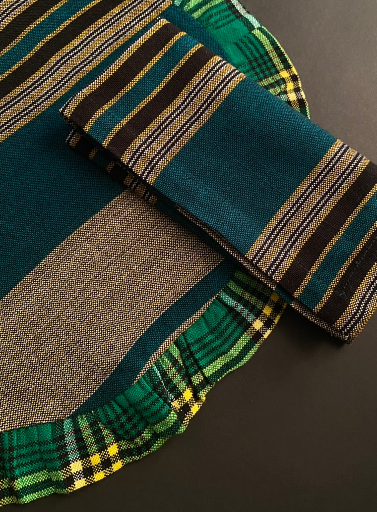 Maasai placemats Tembo No. 1