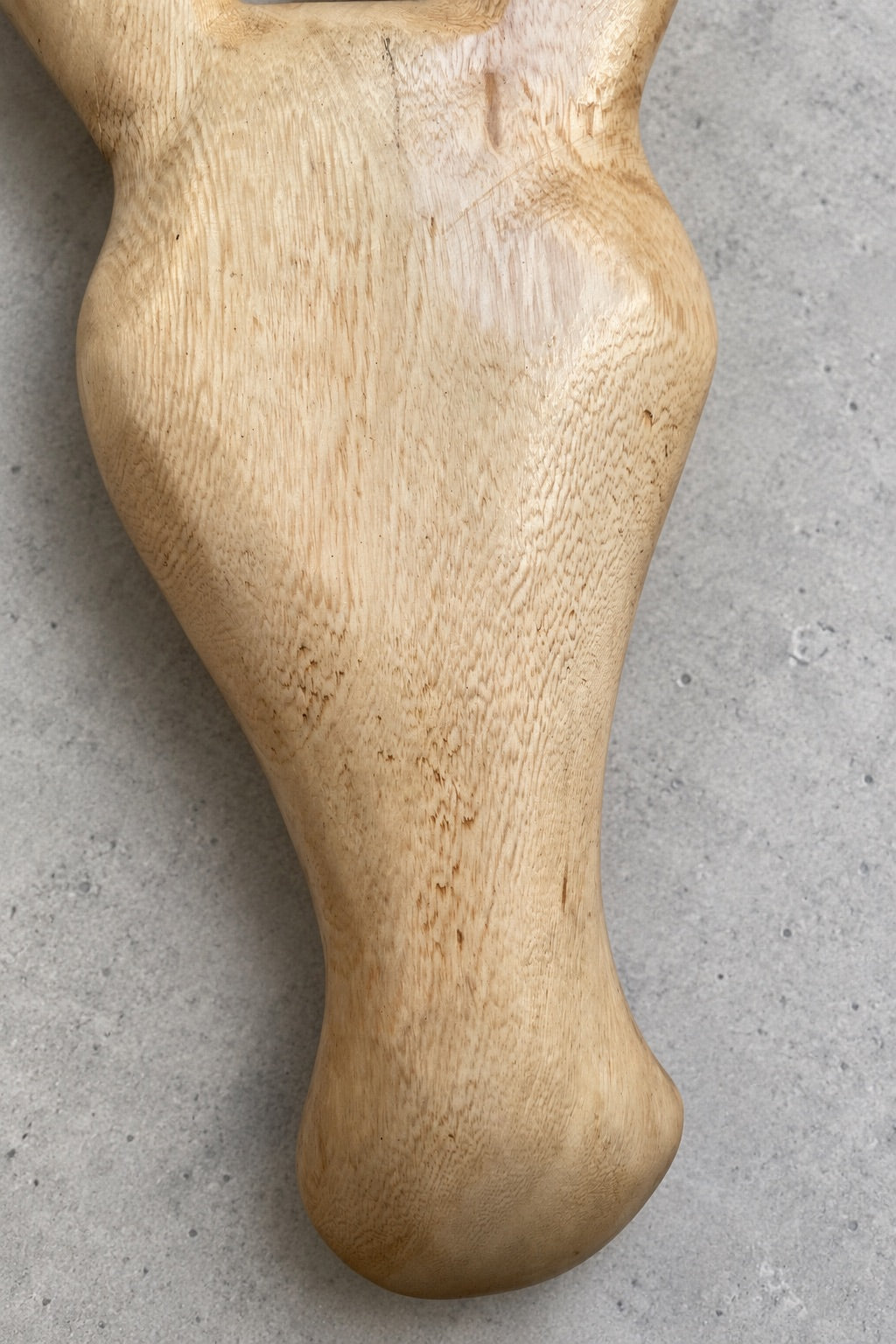 Escultura · Antílope Natural