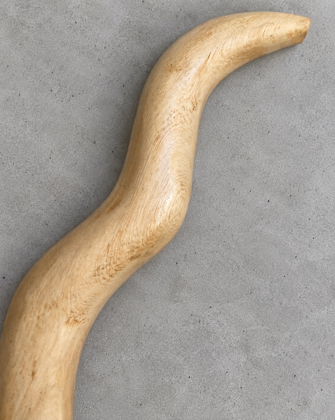 Escultura · Antílope Natural
