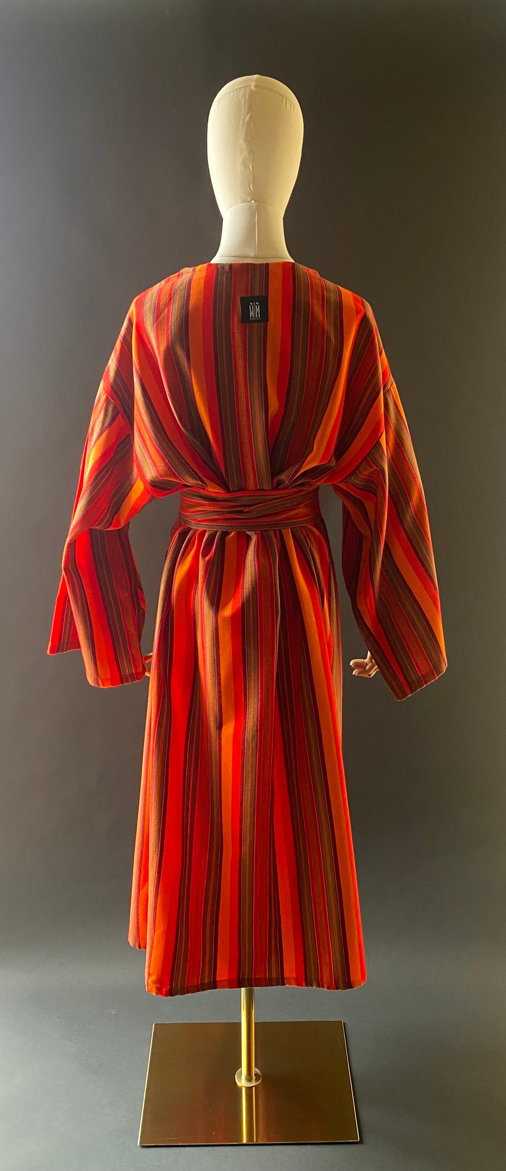 Maasai kimono Simba No. 2