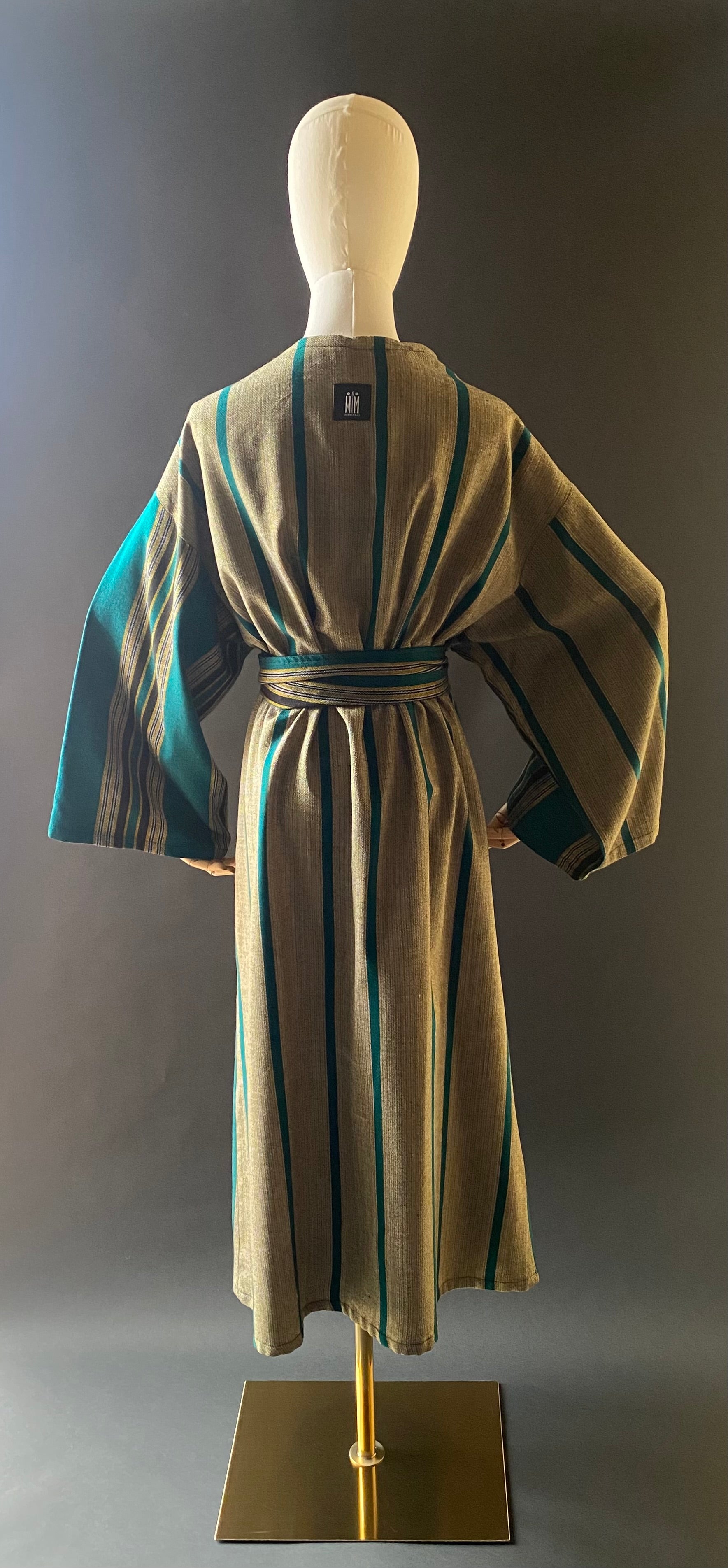 Maasai kimono Tembo No. 1