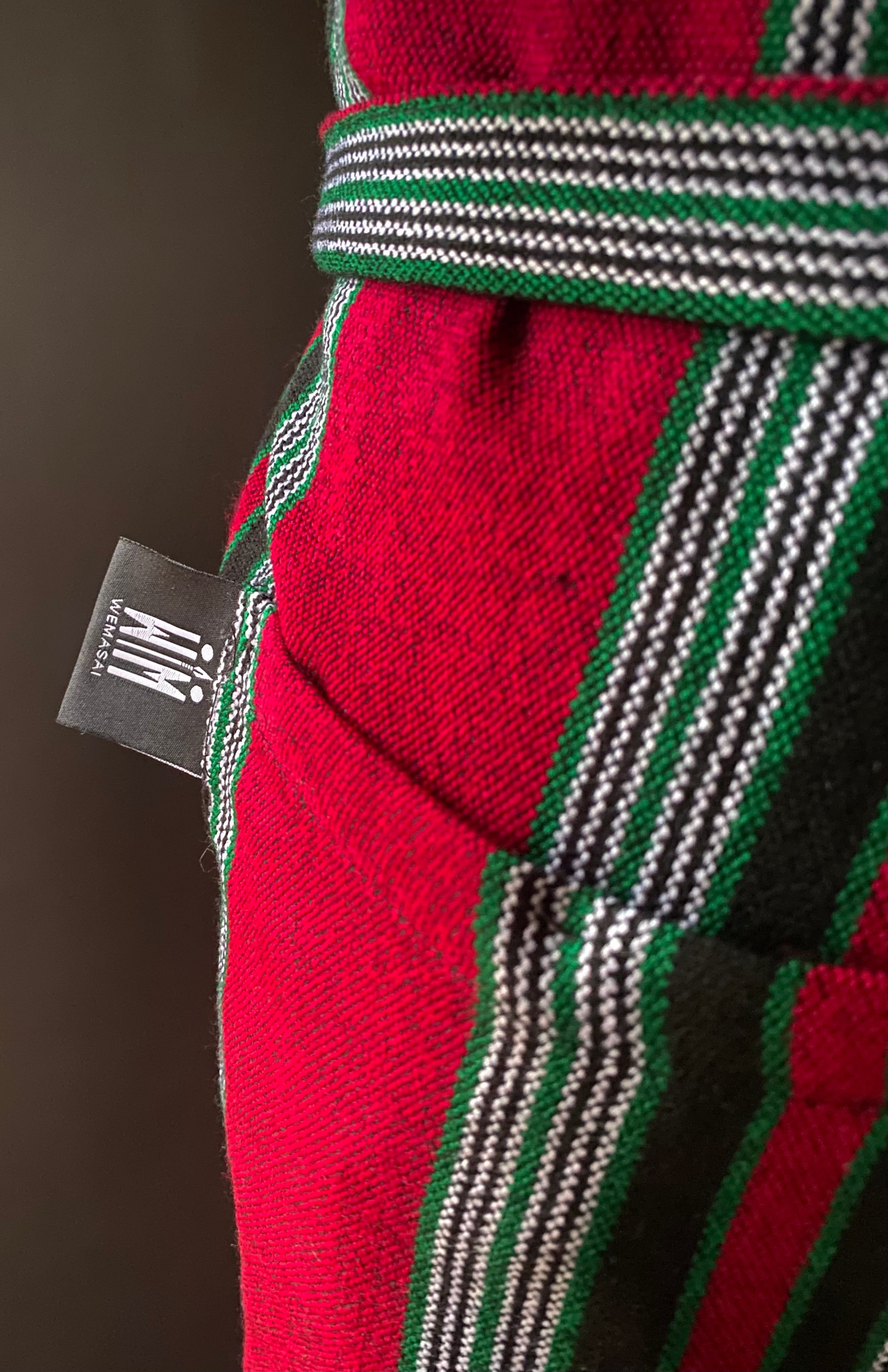 Delantal de cocina Kifaru