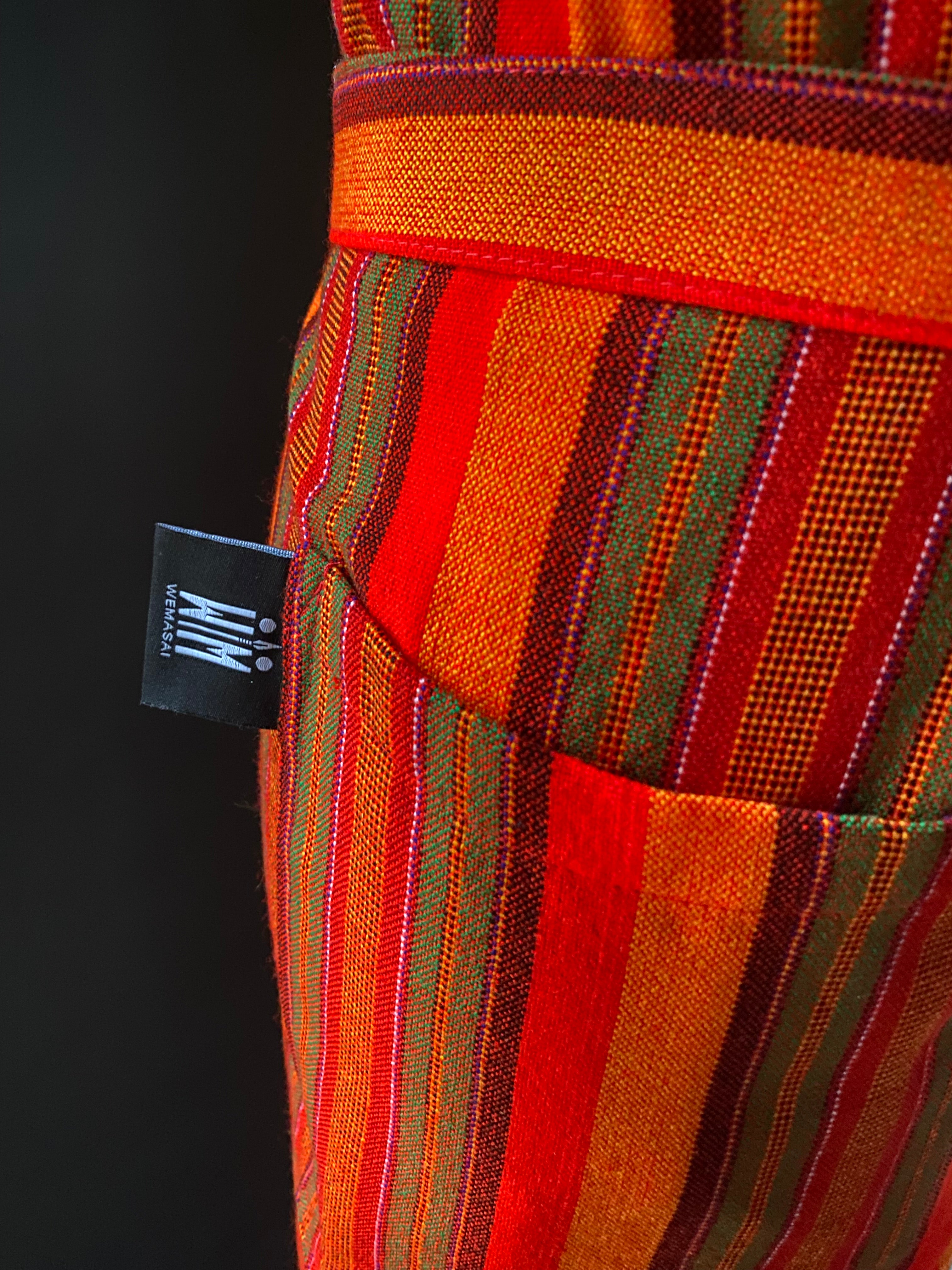 Delantal de cocina Simba Nº1